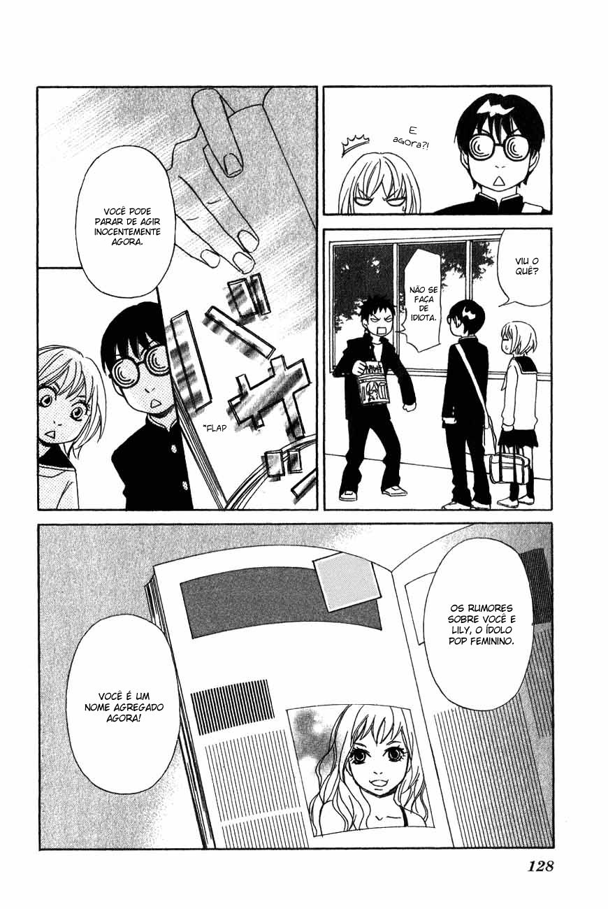 Charming Rock Boy Vol. 1 Ch. 4 第6页