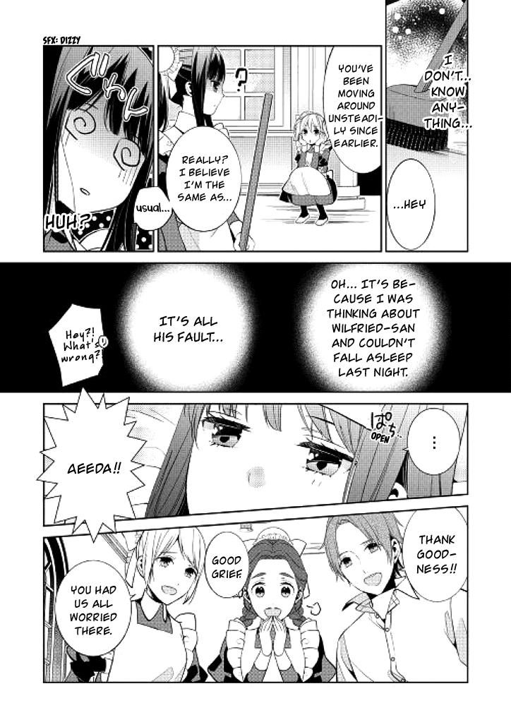 Sokuhi Shigan!: Road to Bath Vol. 1 Ch. 3 第20页
