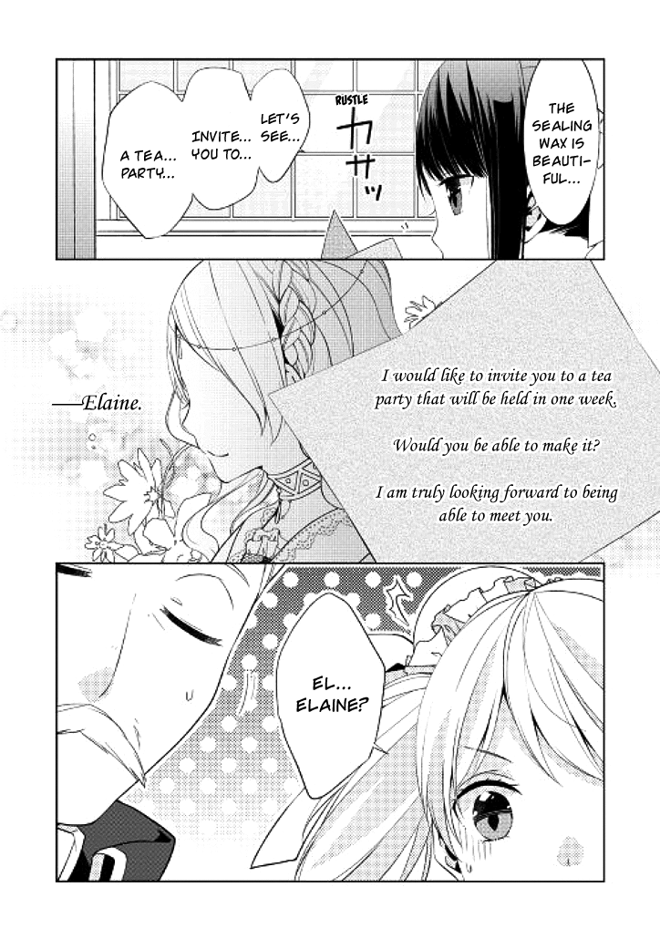 Sokuhi Shigan!: Road to Bath Vol. 1 Ch. 3 第24页