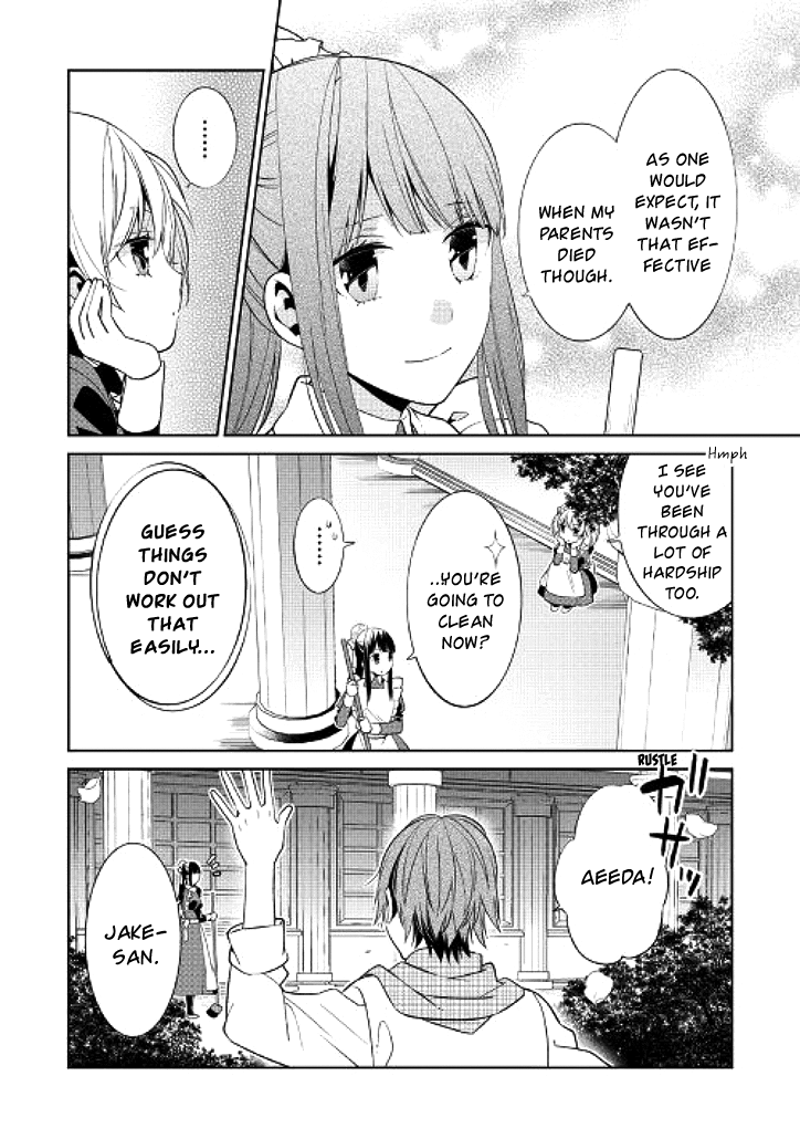 Sokuhi Shigan!: Road to Bath Vol. 1 Ch. 3 第9页