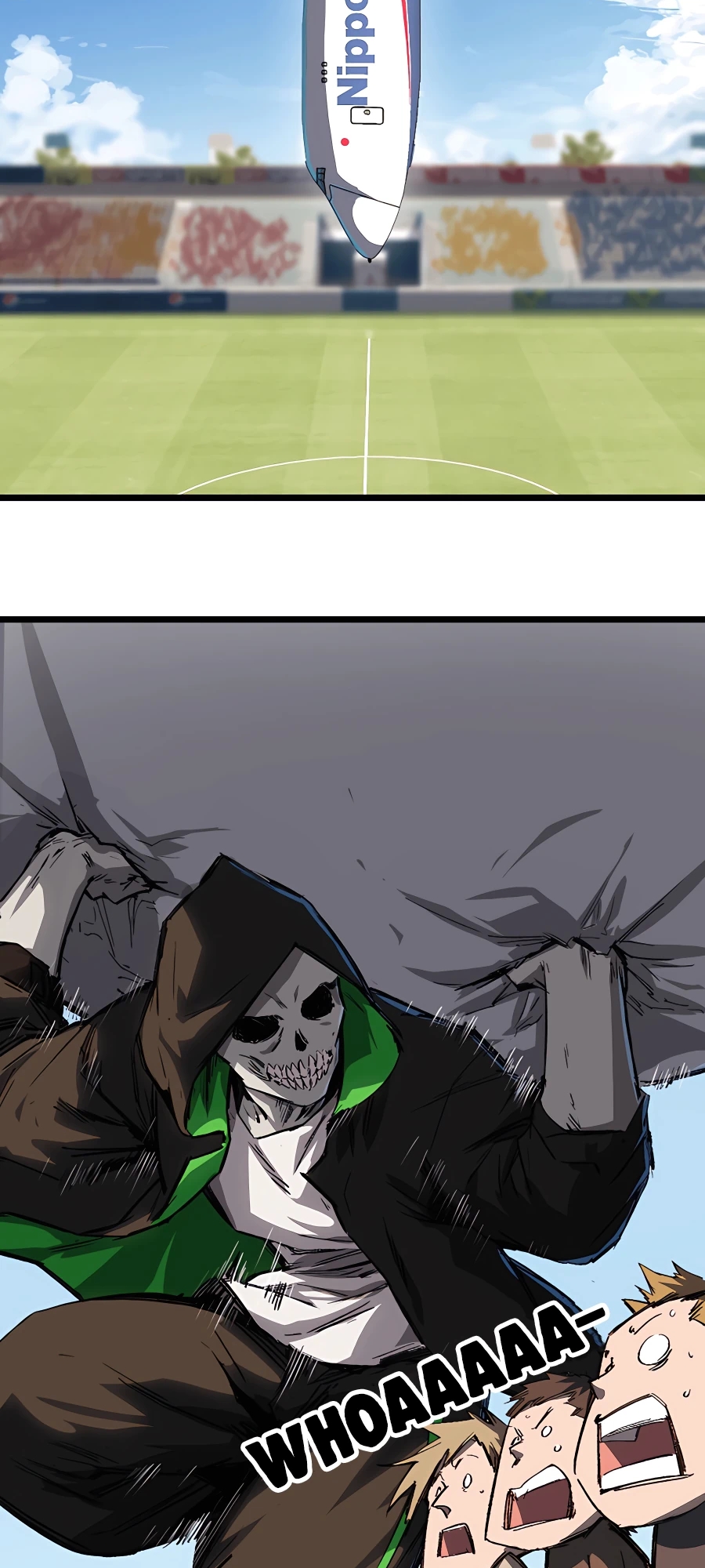 Mr. Zombie Ch. 1 第26页