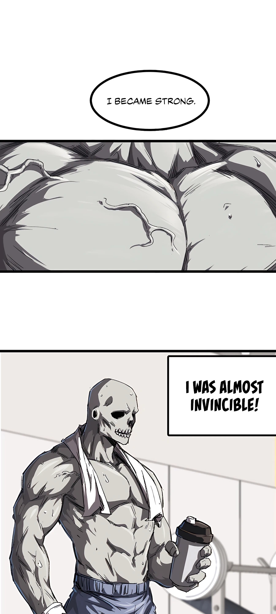 Mr. Zombie Ch. 1 第39页