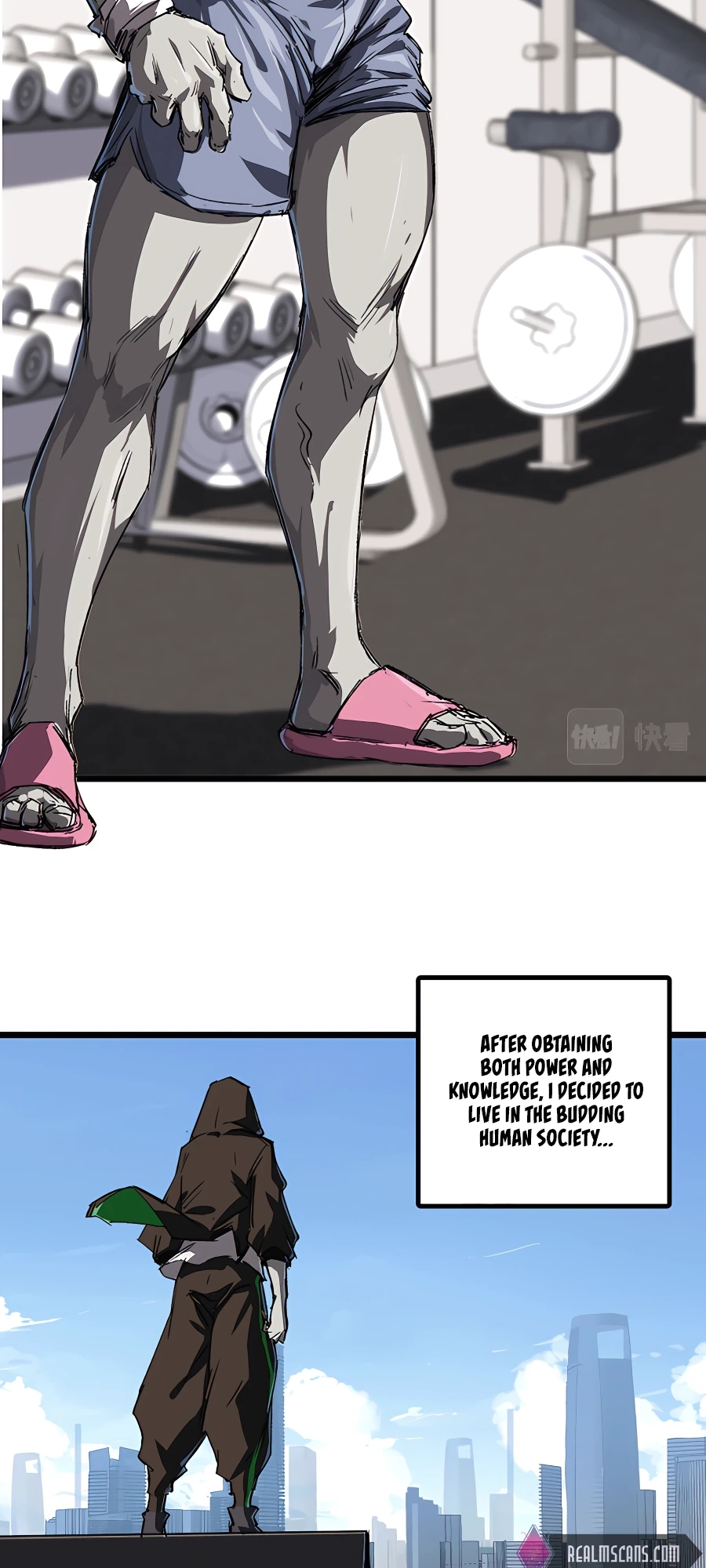 Mr. Zombie Ch. 1 第40页