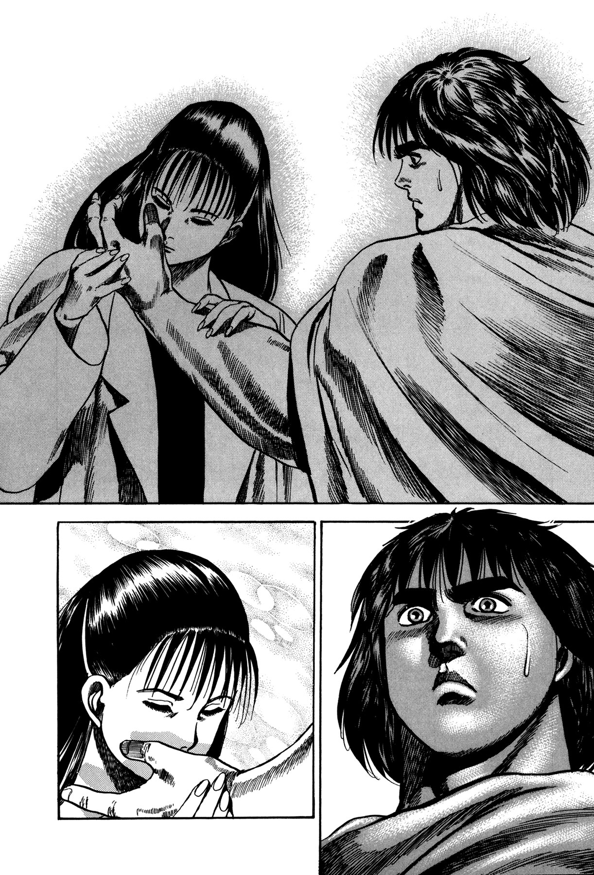 Damned Vol. 1 Ch. 2 第10页