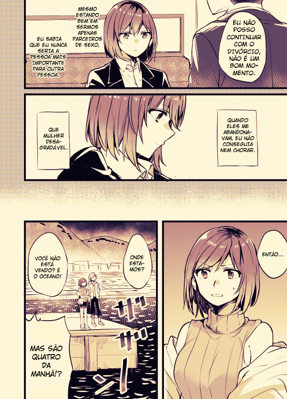 Fuzoroi no Renri Vol. 1 Ch. 4 第2页