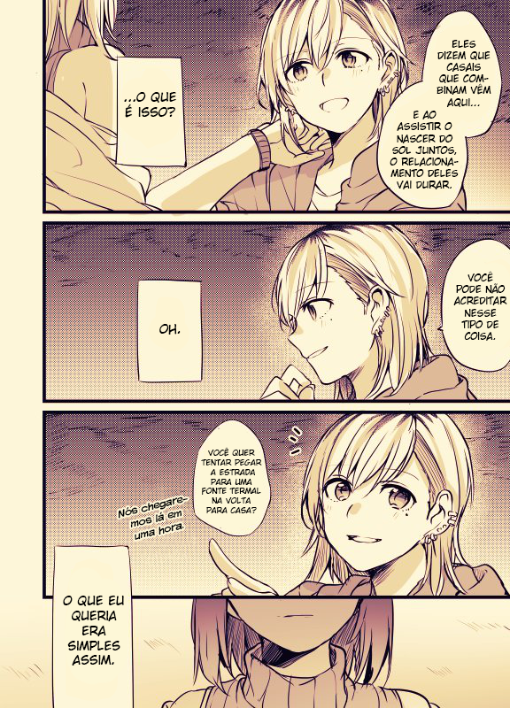 Fuzoroi no Renri Vol. 1 Ch. 4 第4页