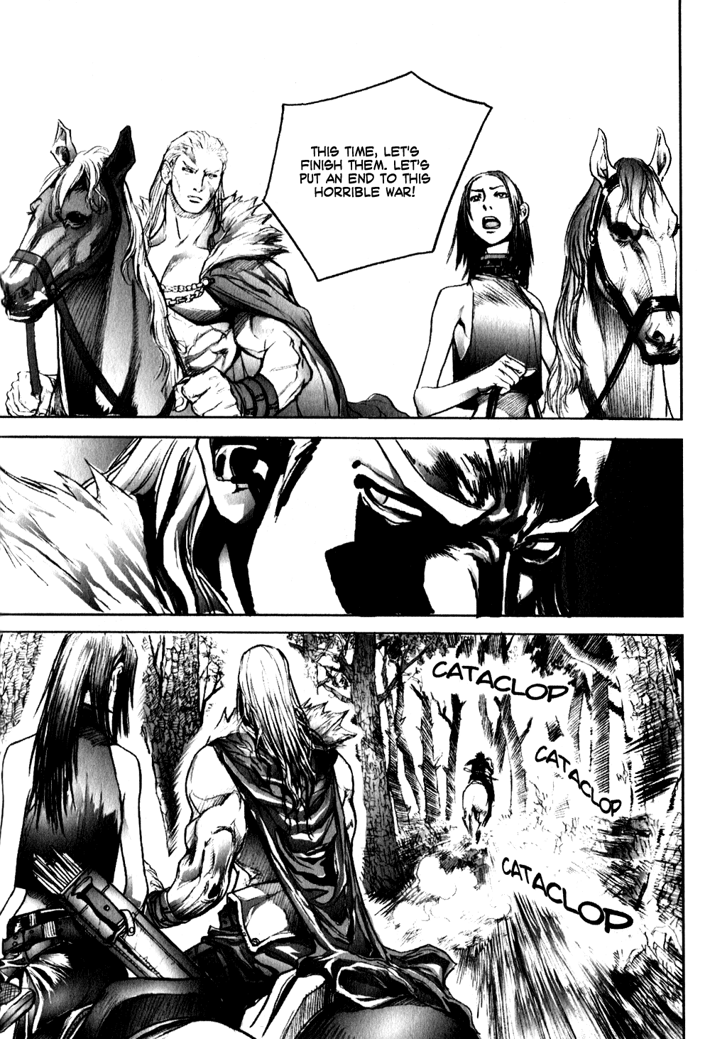 ChunChu Vol. 1 Ch. 2 第7页