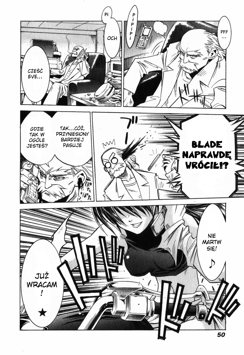 Needless Vol. 1 Ch. 2 第11页