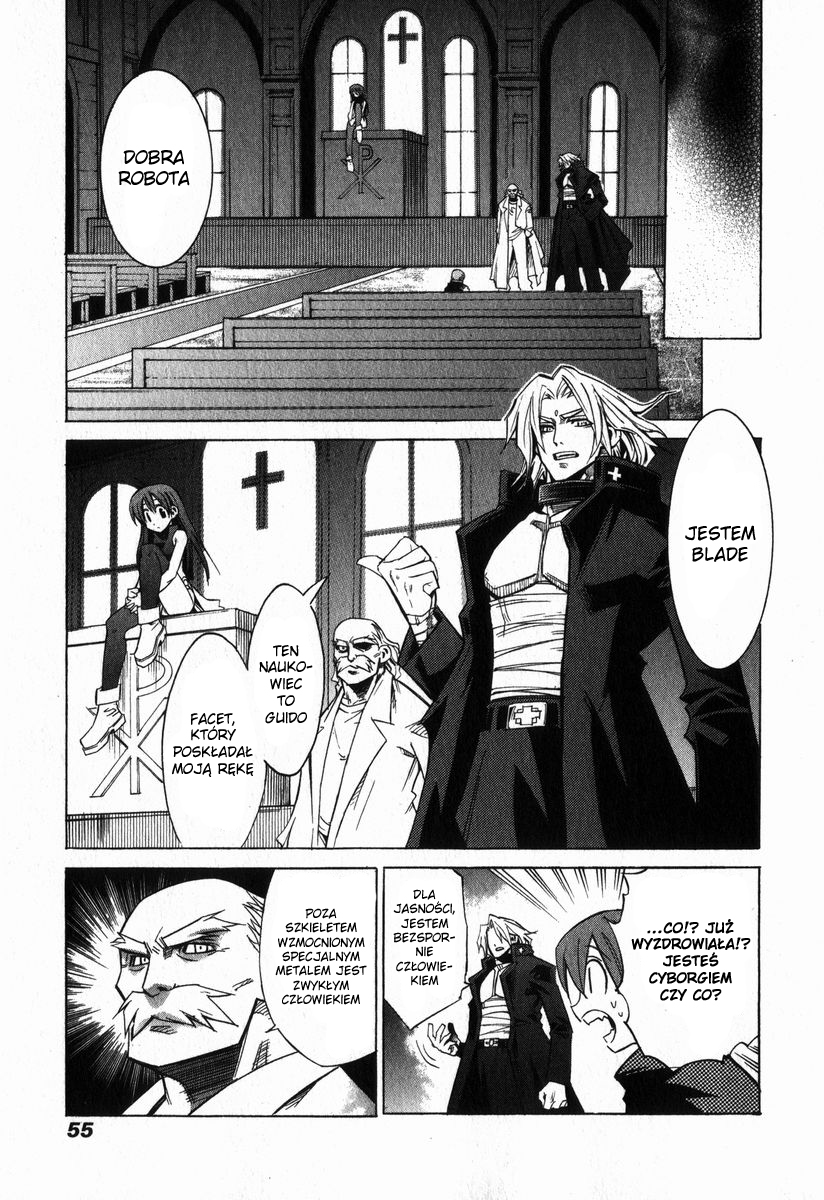 Needless Vol. 1 Ch. 2 第16页