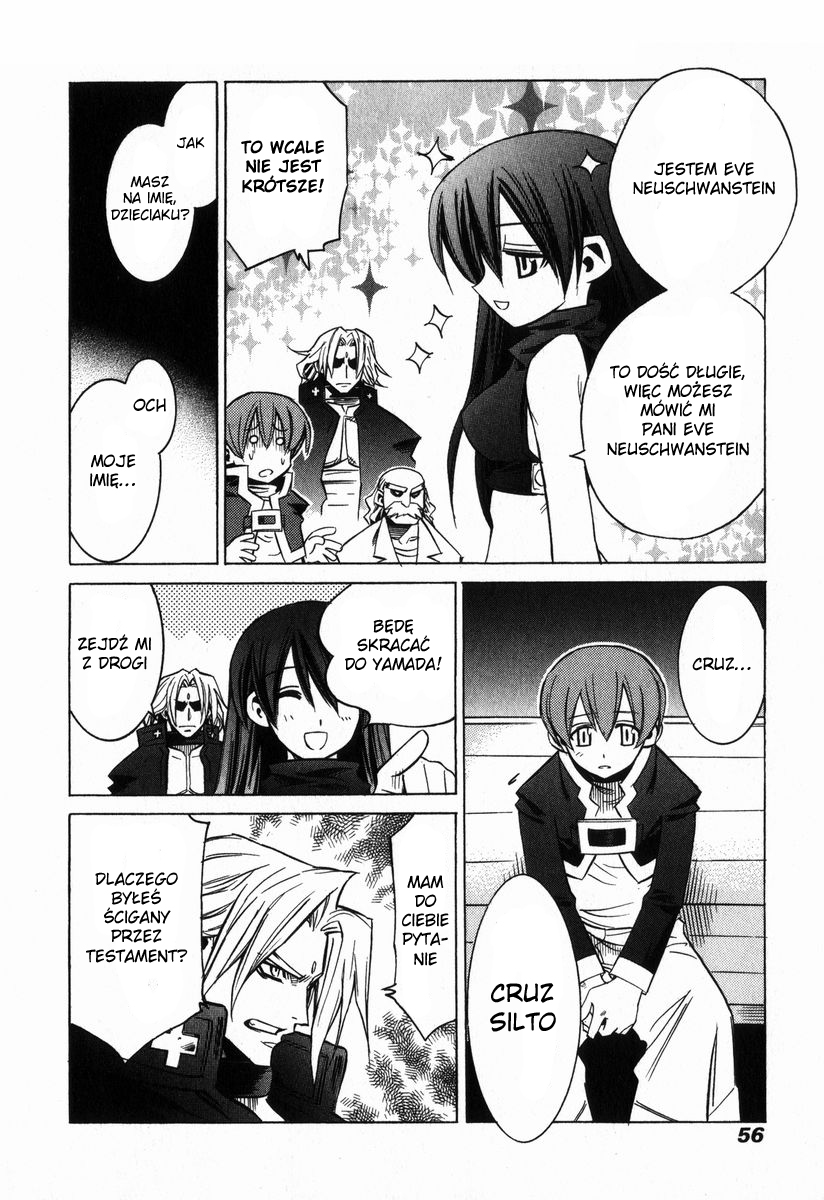 Needless Vol. 1 Ch. 2 第17页