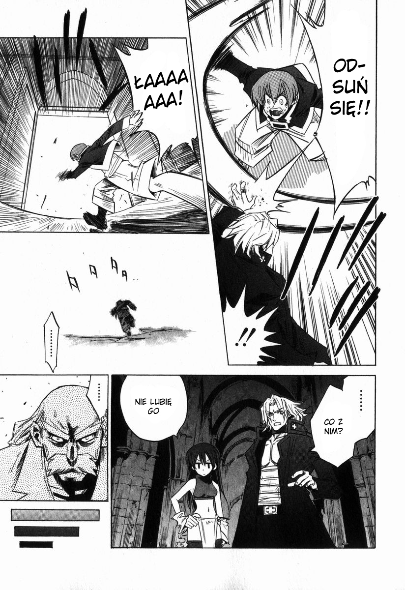Needless Vol. 1 Ch. 2 第24页