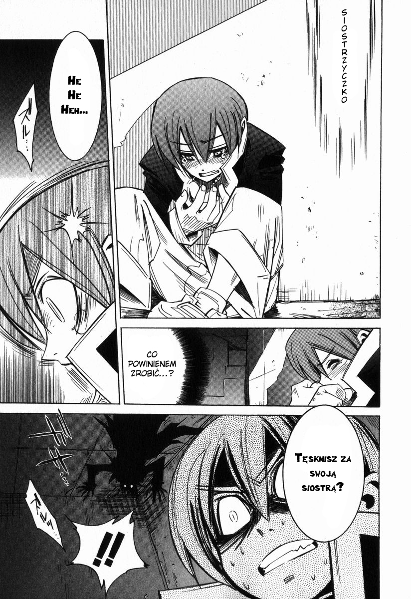 Needless Vol. 1 Ch. 2 第25页
