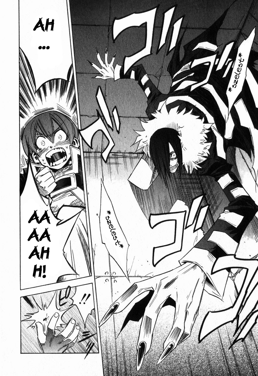 Needless Vol. 1 Ch. 2 第26页