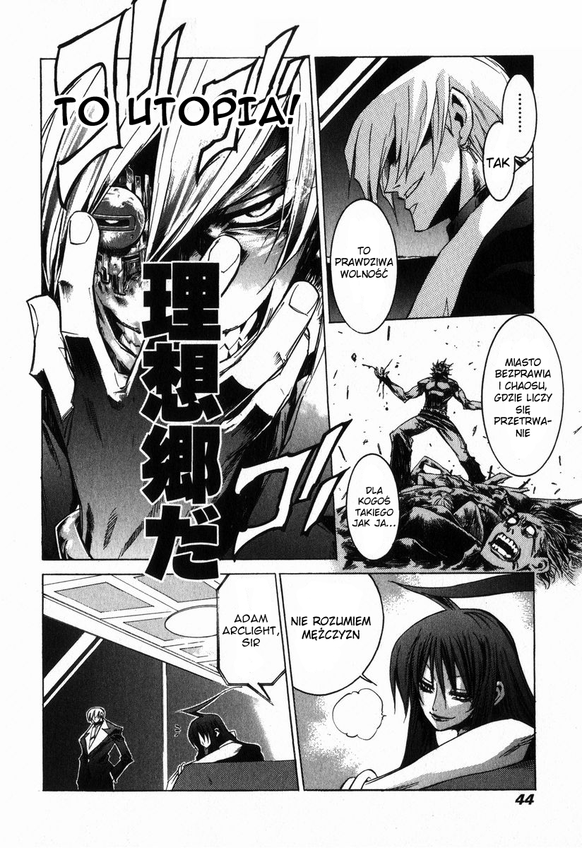 Needless Vol. 1 Ch. 2 第5页