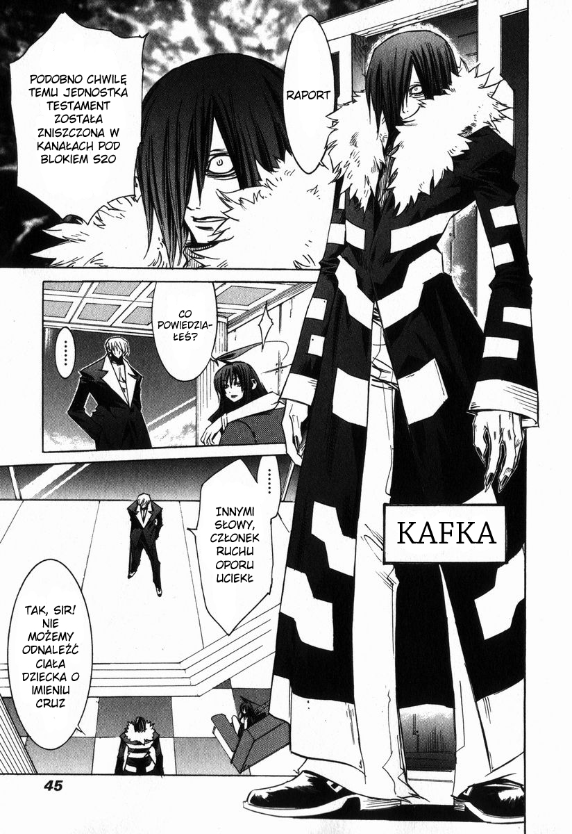 Needless Vol. 1 Ch. 2 第6页