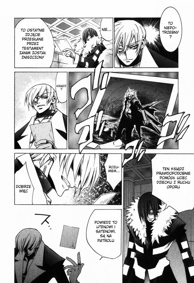 Needless Vol. 1 Ch. 2 第7页