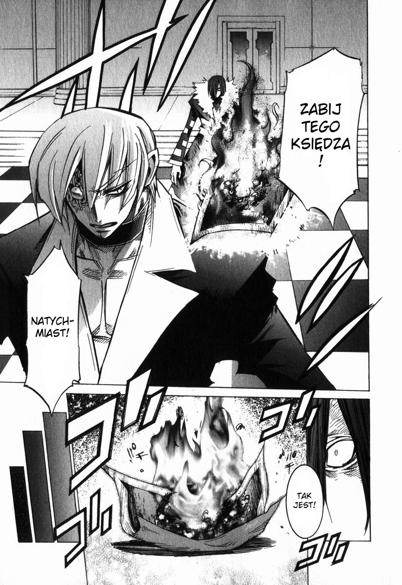 Needless Vol. 1 Ch. 2 第8页