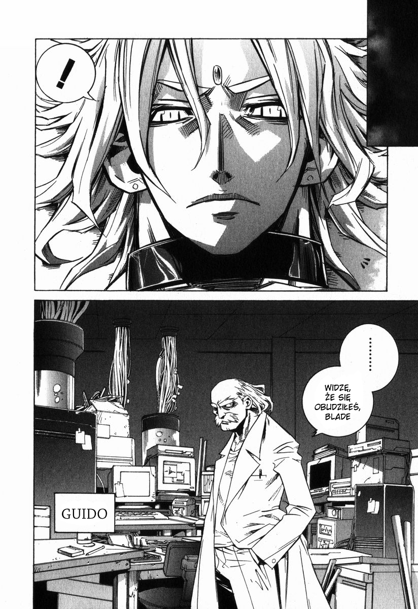Needless Vol. 1 Ch. 2 第9页