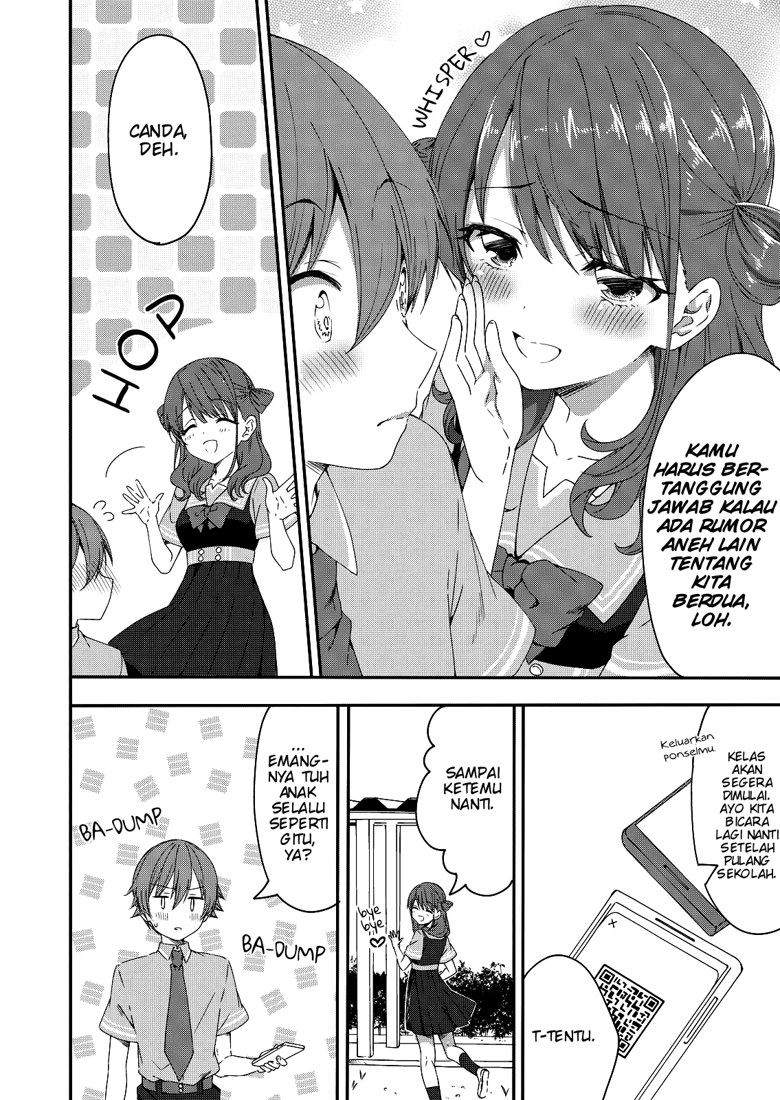 Reincarne Reinkarnasi 第19页