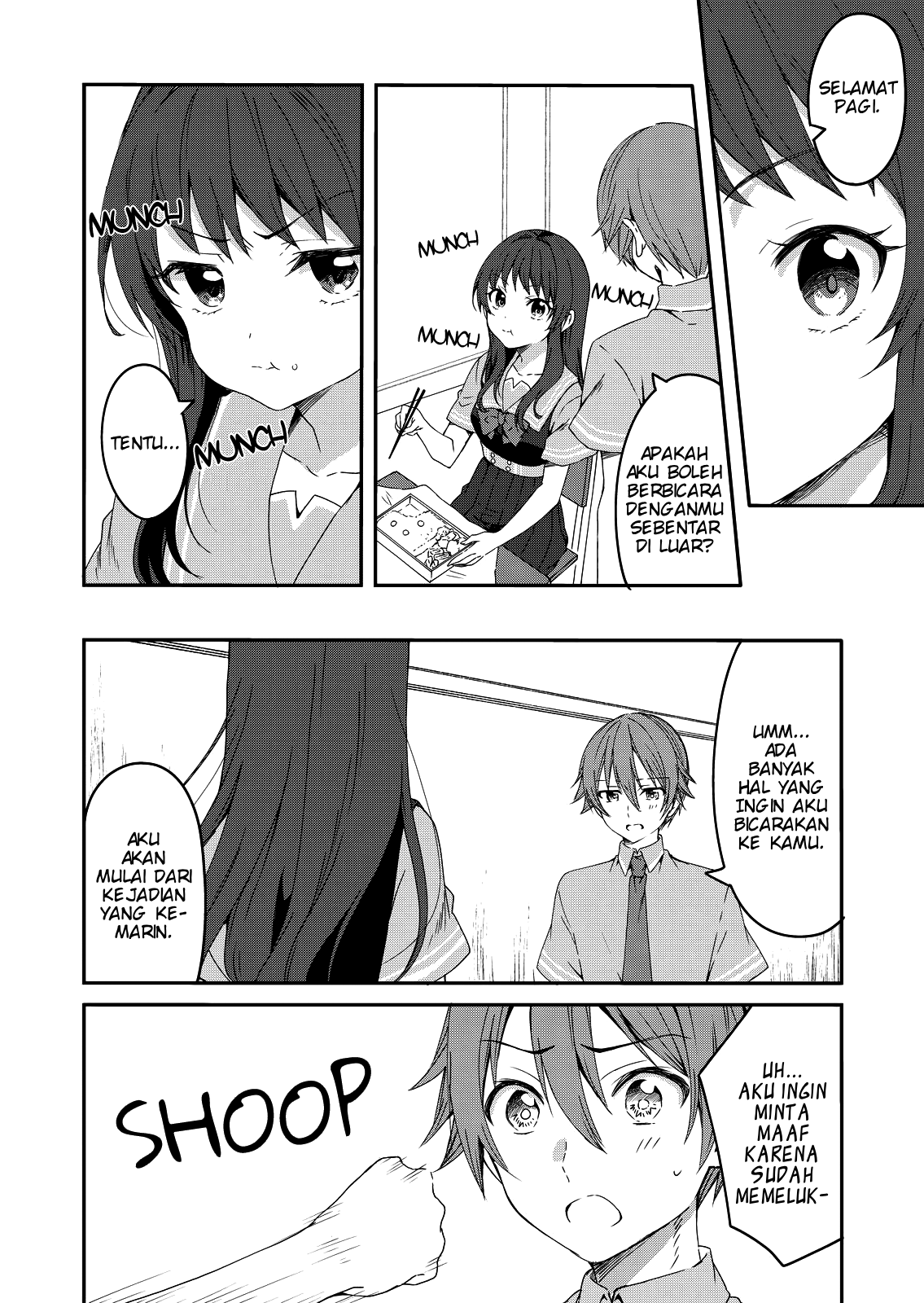 Reincarne Reinkarnasi 第25页