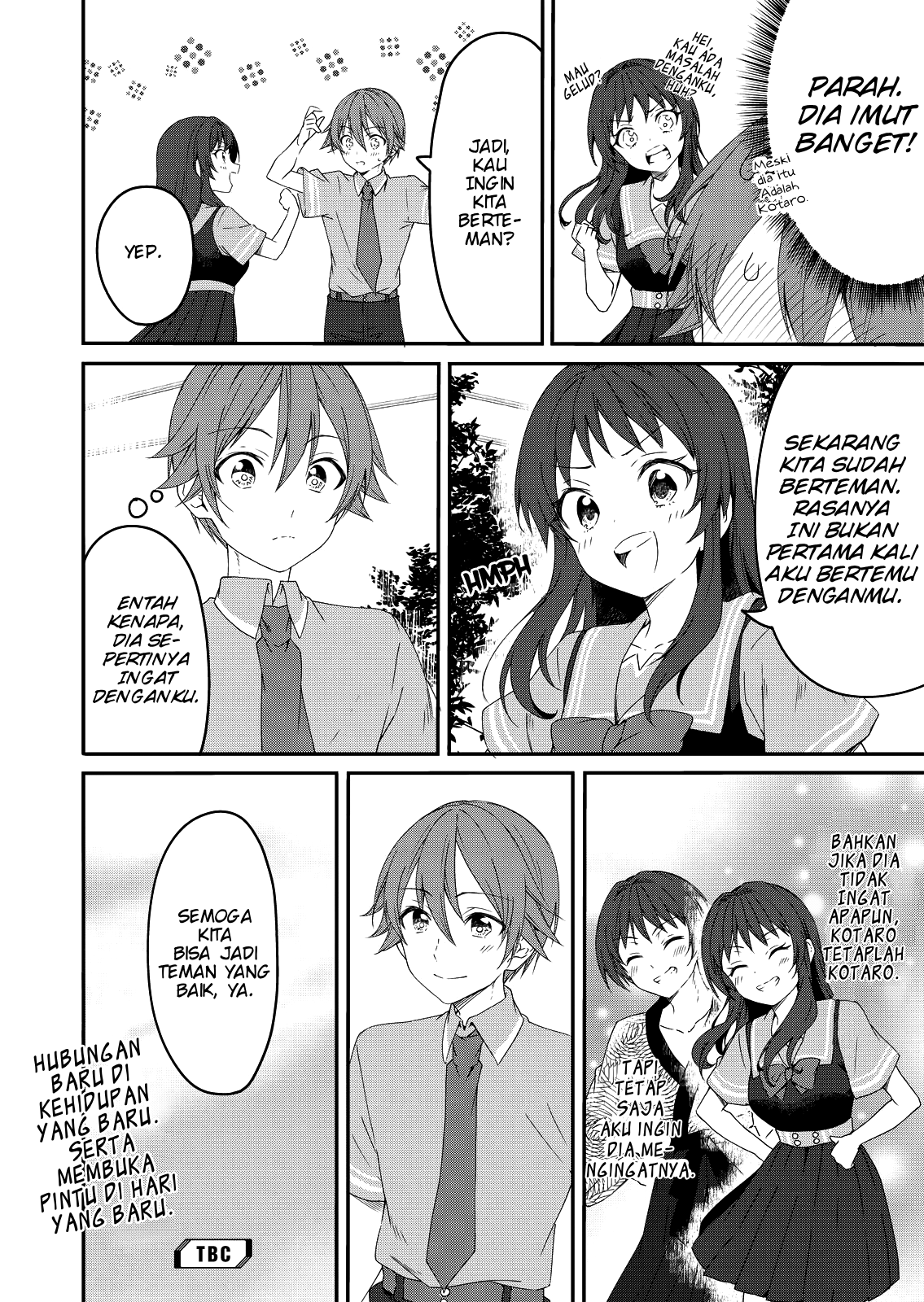 Reincarne Reinkarnasi 第29页