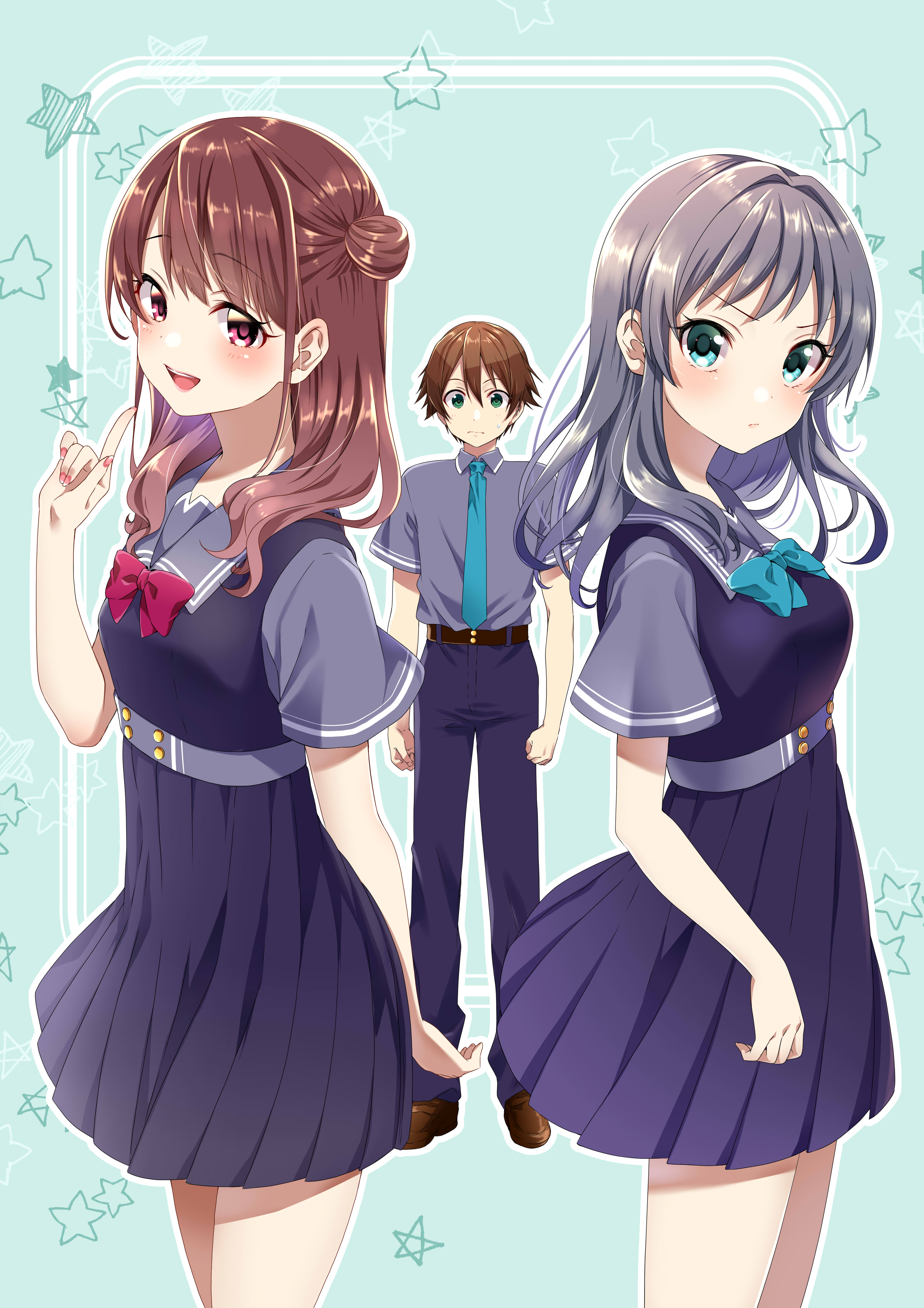 Reincarne Reinkarnasi 第32页