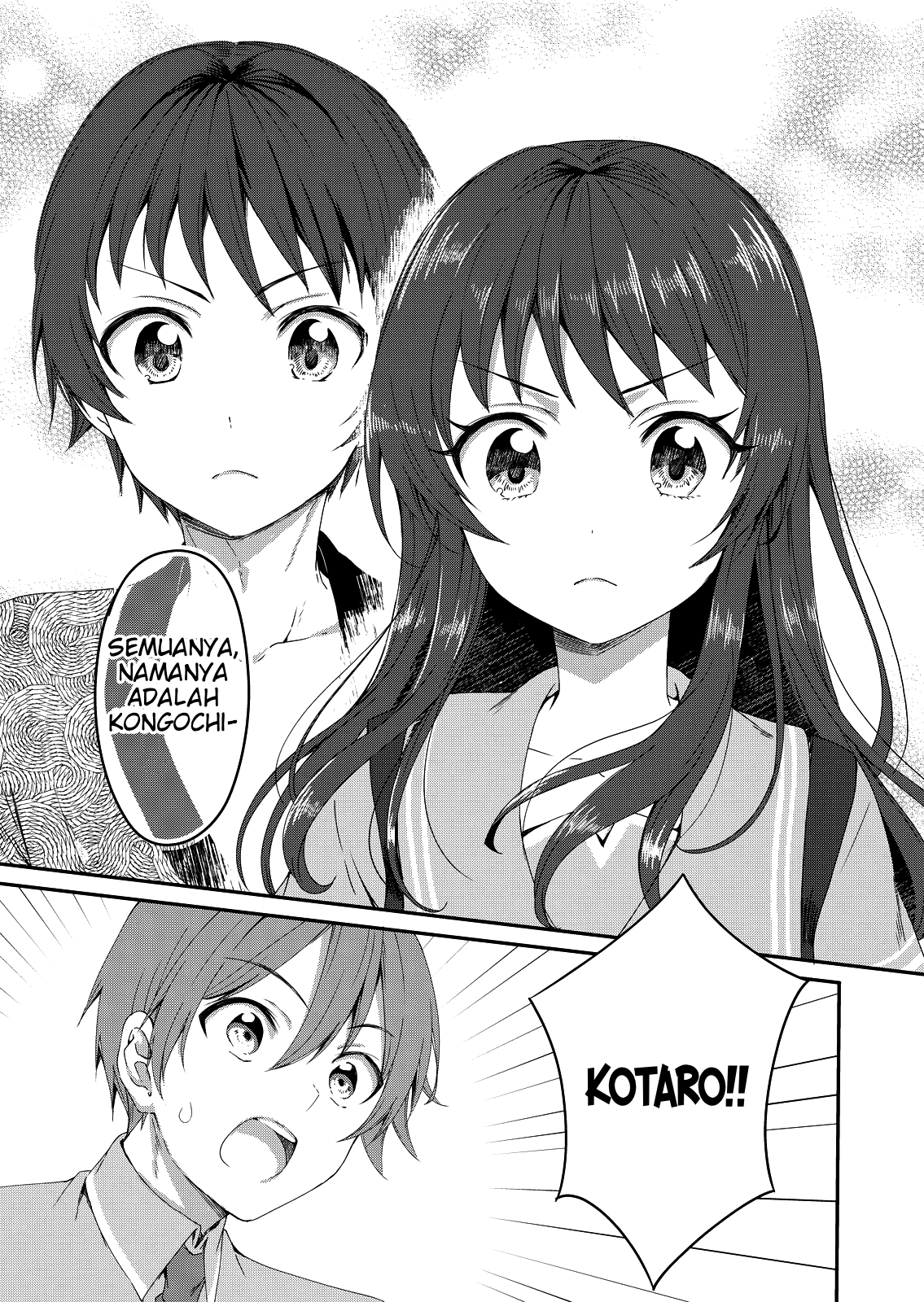 Reincarne Reinkarnasi 第10页