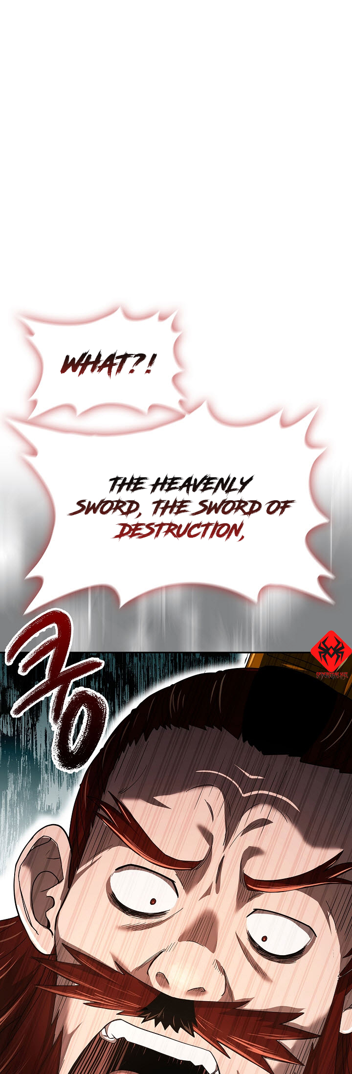 Demonic Sword Immortal Vol. 1 Ch. 2 第1页