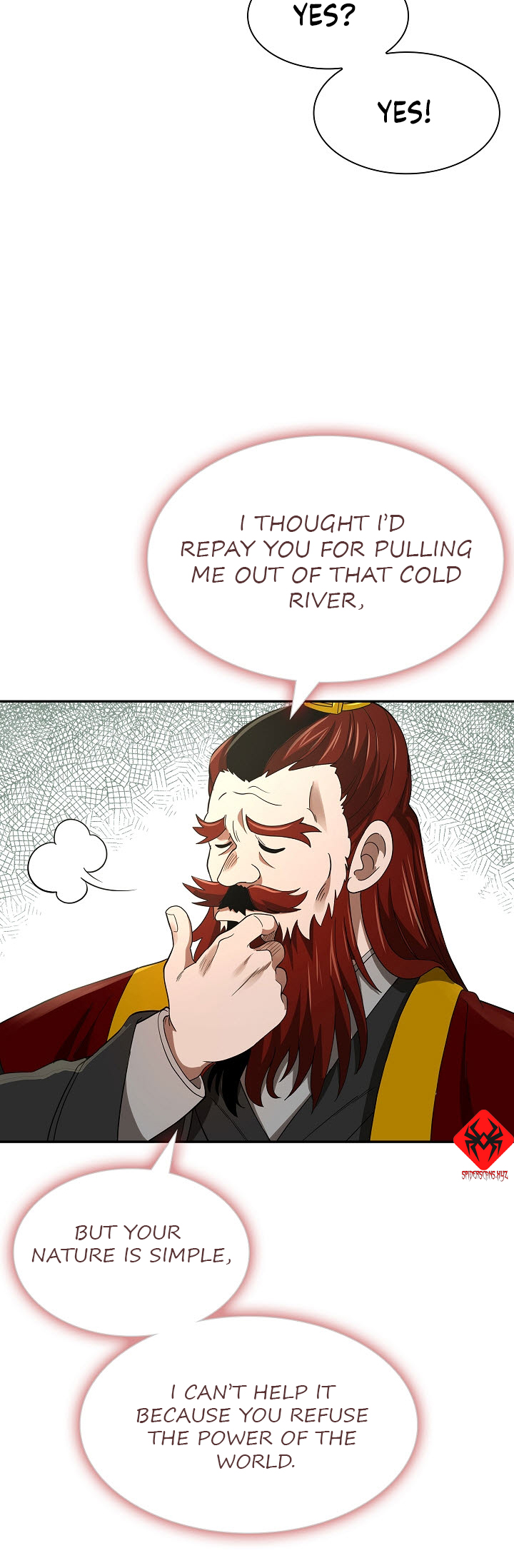 Demonic Sword Immortal Vol. 1 Ch. 2 第14页