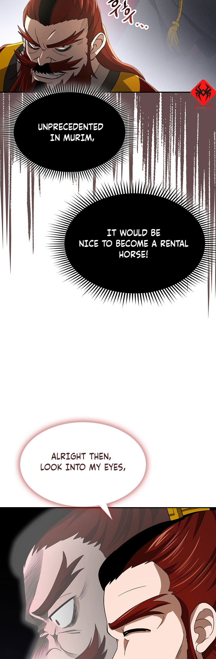 Demonic Sword Immortal Vol. 1 Ch. 2 第19页
