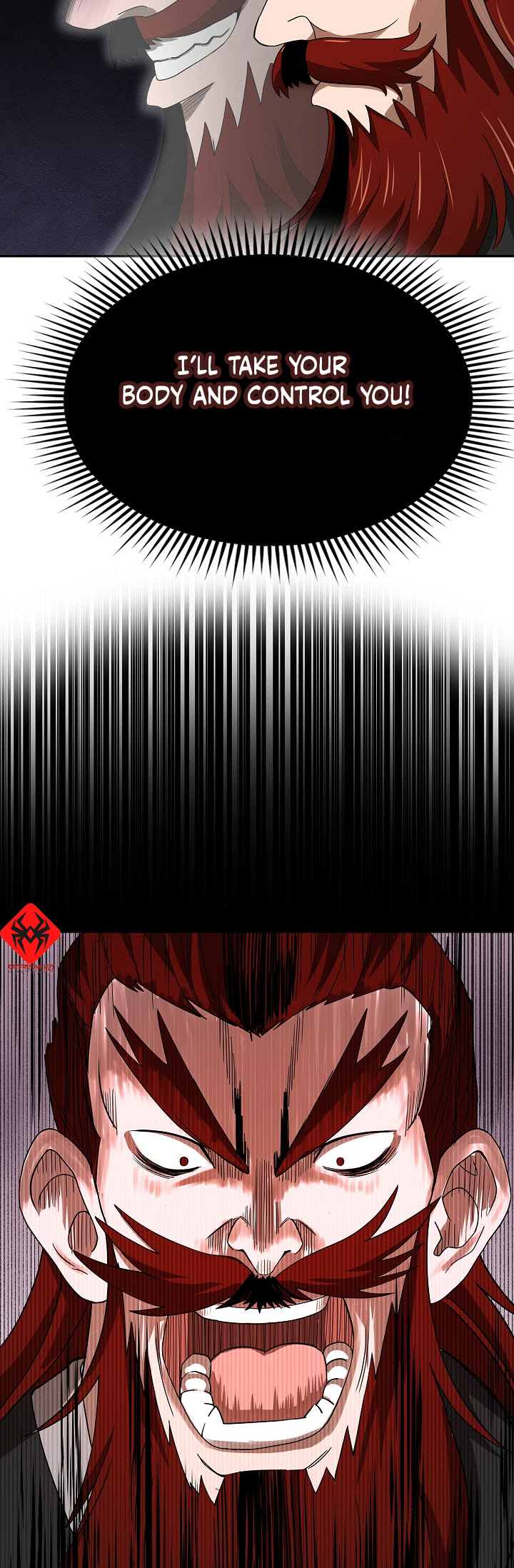 Demonic Sword Immortal Vol. 1 Ch. 2 第20页
