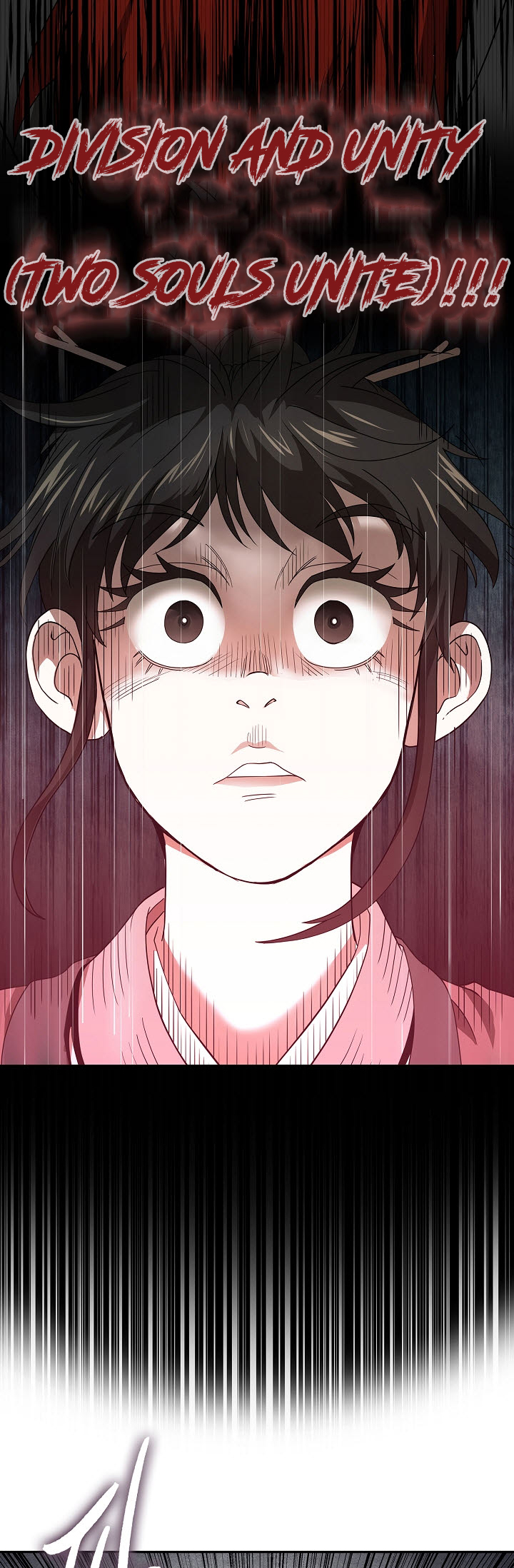 Demonic Sword Immortal Vol. 1 Ch. 2 第21页