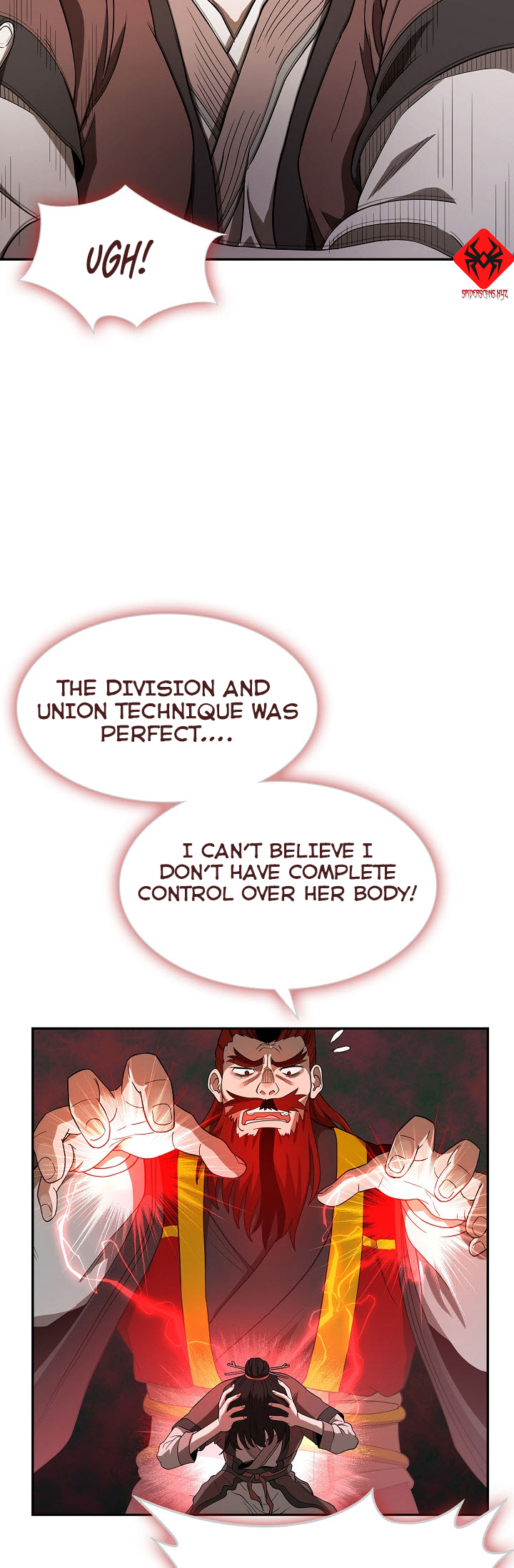 Demonic Sword Immortal Vol. 1 Ch. 2 第35页