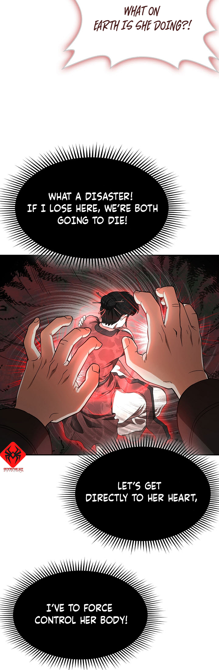 Demonic Sword Immortal Vol. 1 Ch. 2 第36页