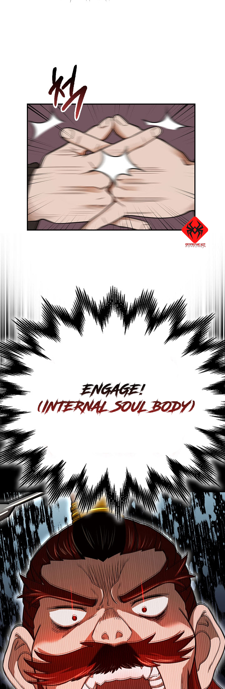 Demonic Sword Immortal Vol. 1 Ch. 2 第37页