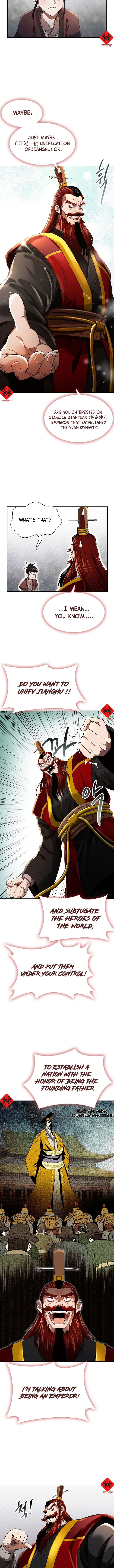 Demonic Sword Immortal Vol. 1 Ch. 2 第6页
