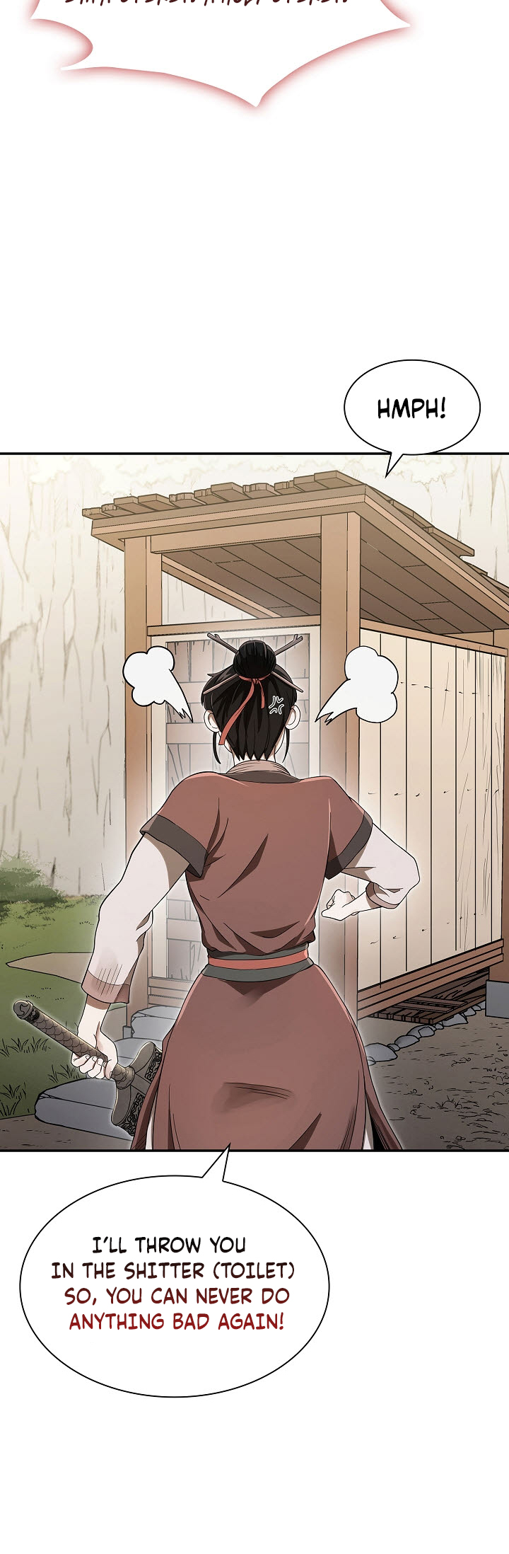 Demonic Sword Immortal Vol. 1 Ch. 2 第54页