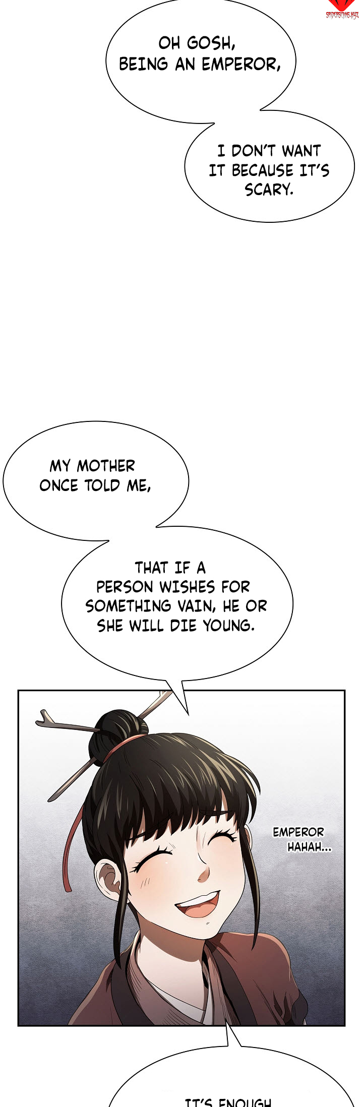 Demonic Sword Immortal Vol. 1 Ch. 2 第9页