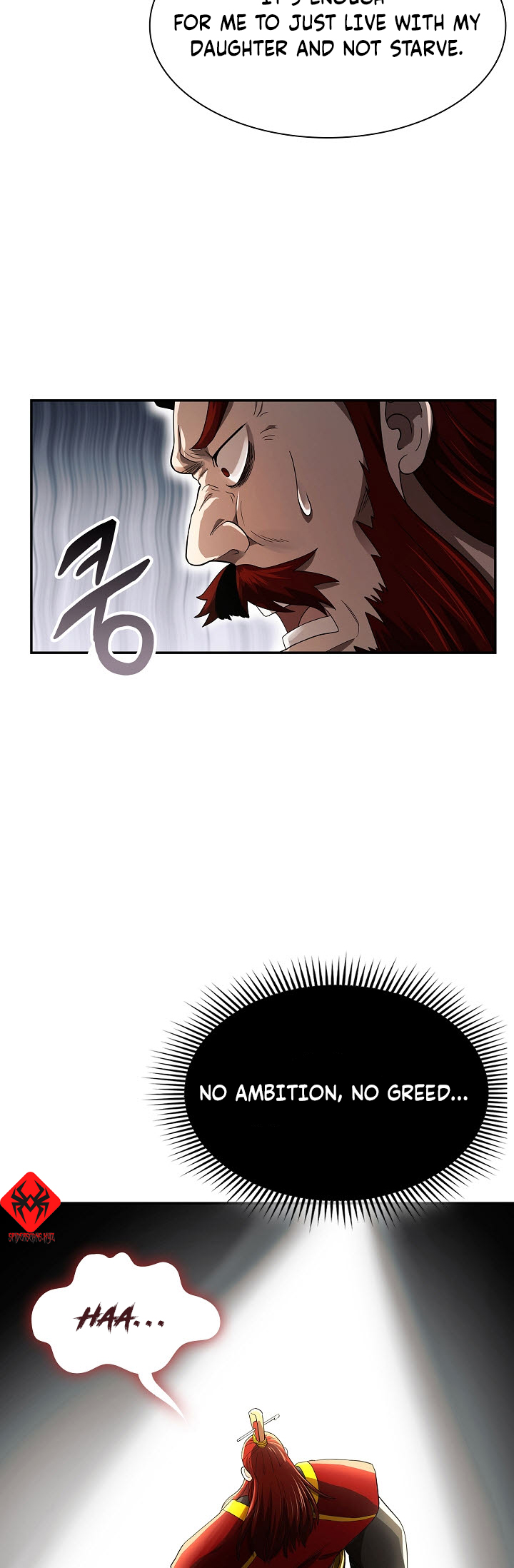 Demonic Sword Immortal Vol. 1 Ch. 2 第10页