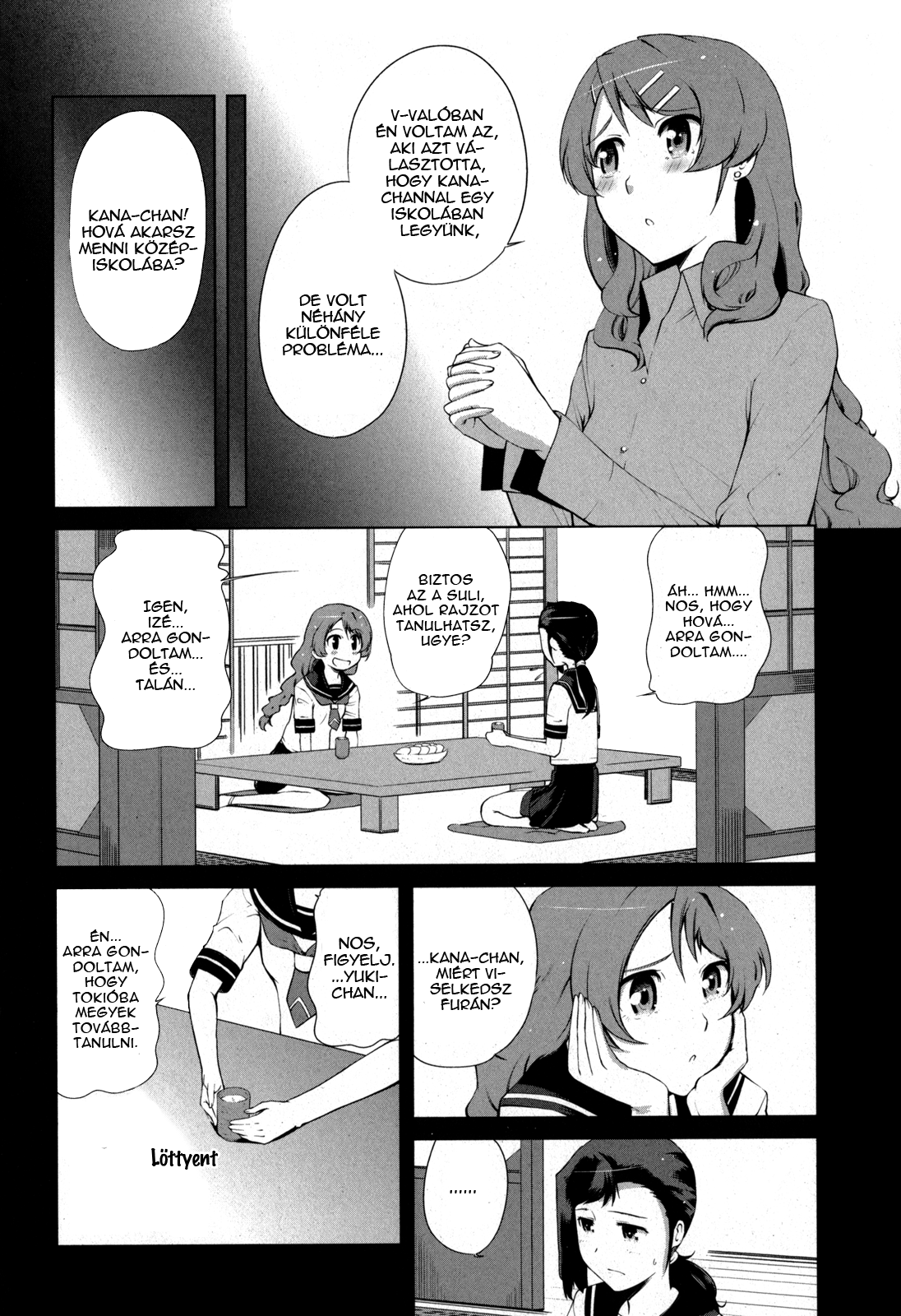 Candy Boy Vol. 1 Ch. 4 第8页