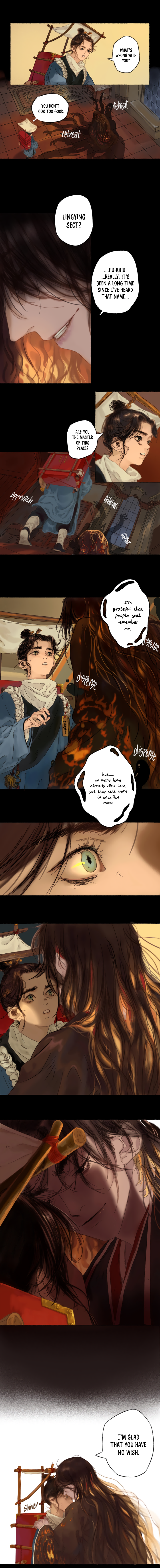 Sumeru Scroll of a Thousand Wishes The Thousand Wish Scroll 第5页