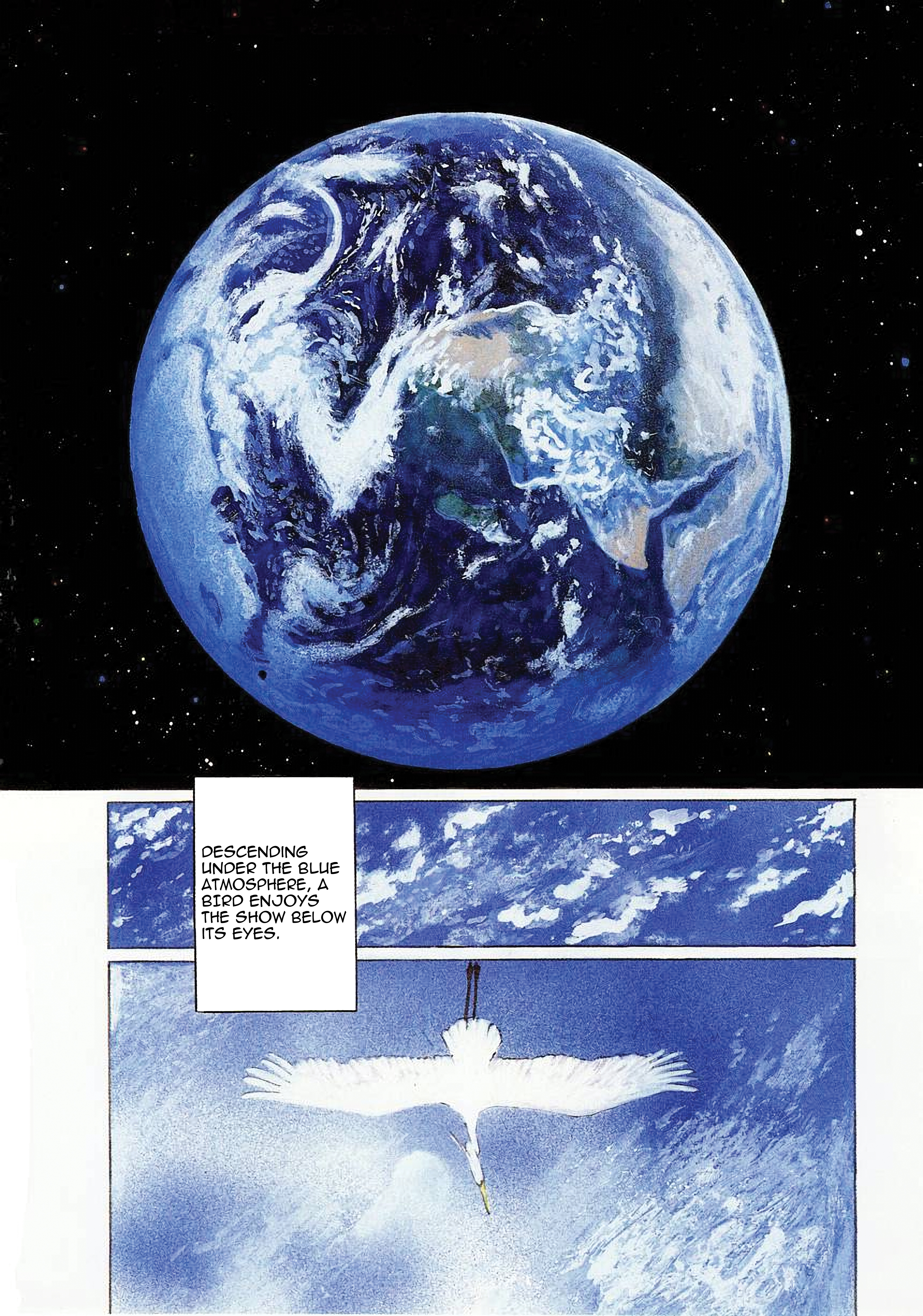 2001 Nights 第4页