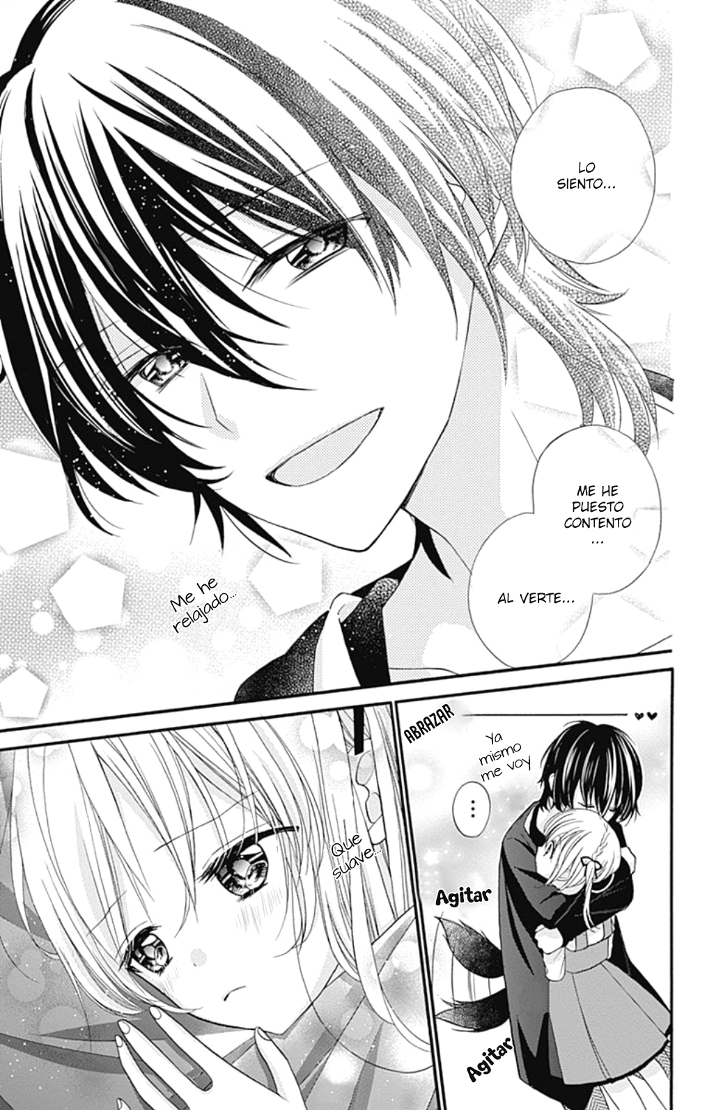 Mimi Tsuki no Kuro Stella 2 第18页