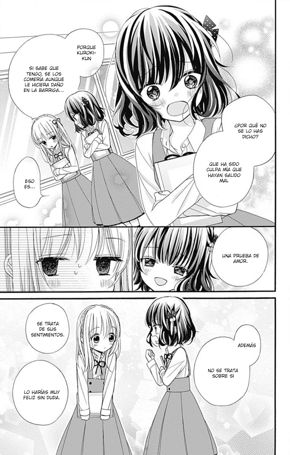 Mimi Tsuki no Kuro Stella 2 第26页