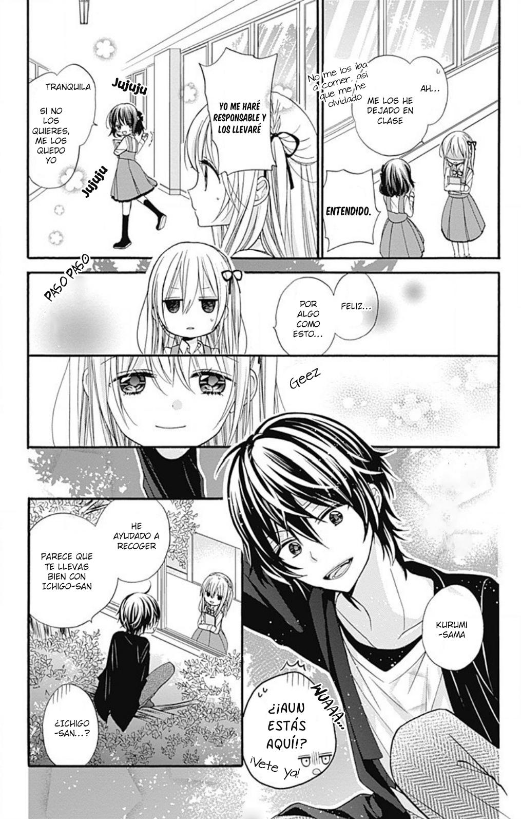 Mimi Tsuki no Kuro Stella 2 第28页