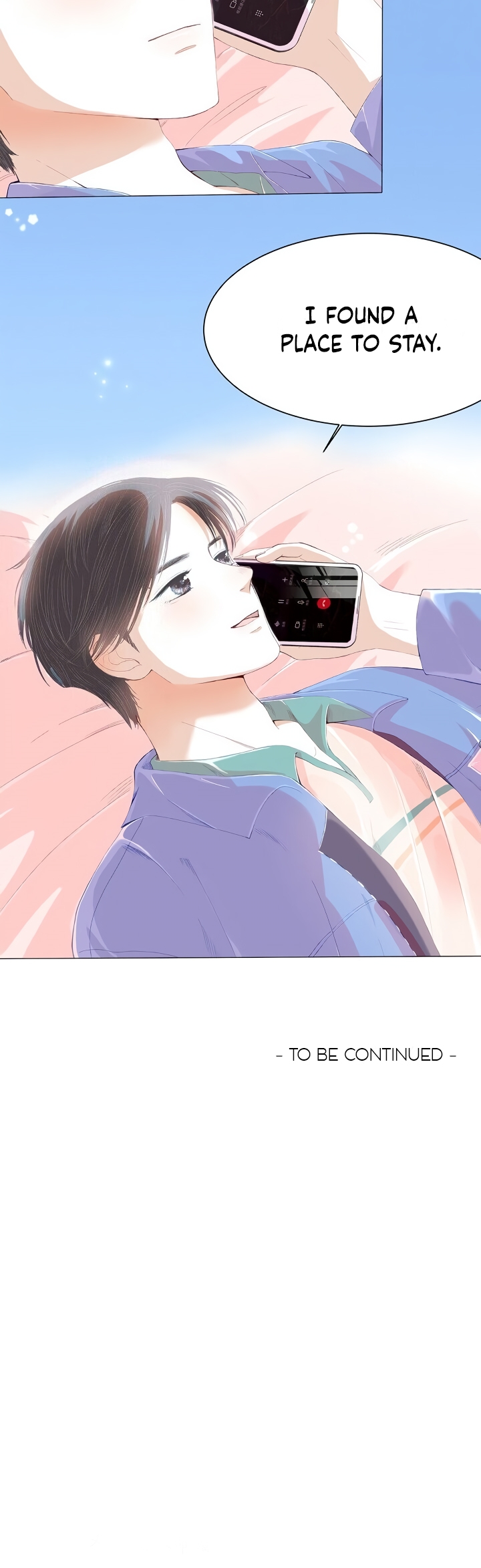 The Escargot Boy Lives in the Attic Ch. 1 第15页