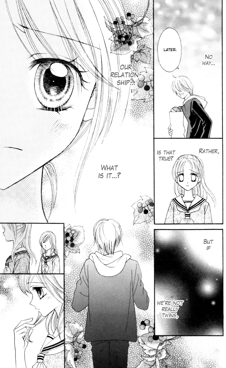 Usotsuki na Gemini Vol. 1 Ch. 5 第23页