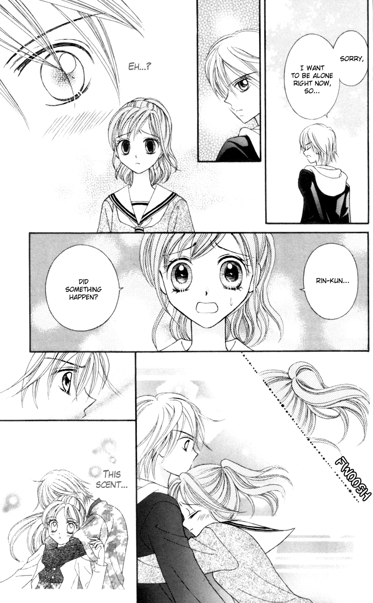 Usotsuki na Gemini Vol. 1 Ch. 5 第25页