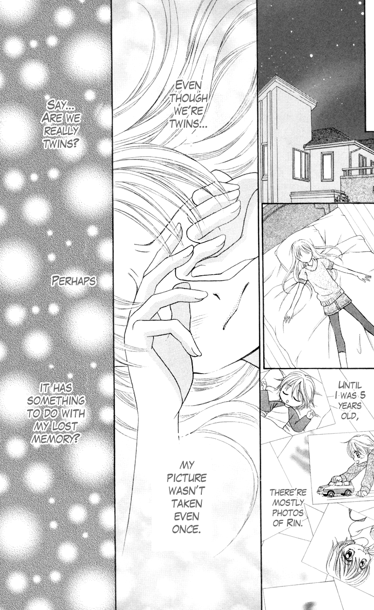 Usotsuki na Gemini Vol. 1 Ch. 5 第27页