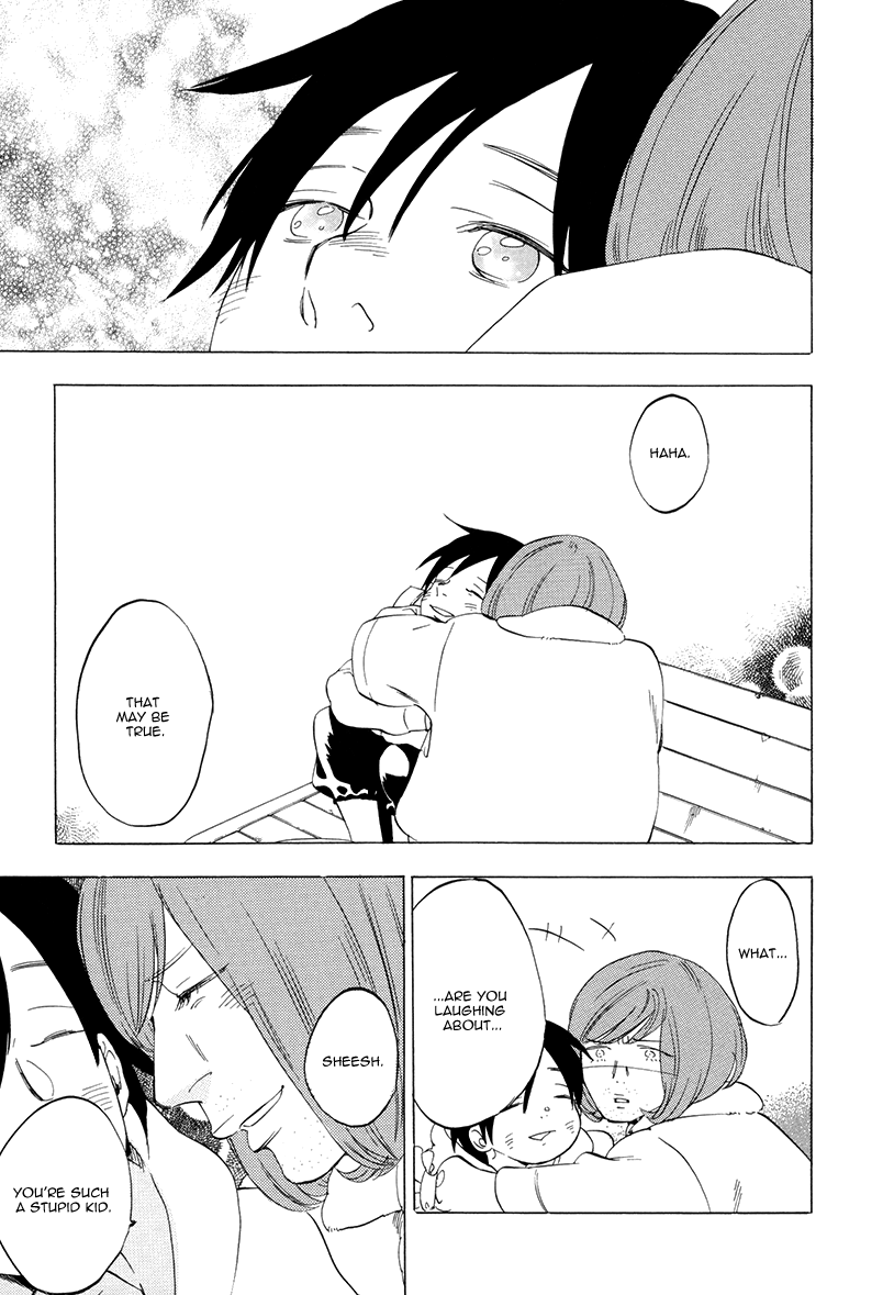 Yume Touka End Roll Vol. 1 Ch. 4 第25页
